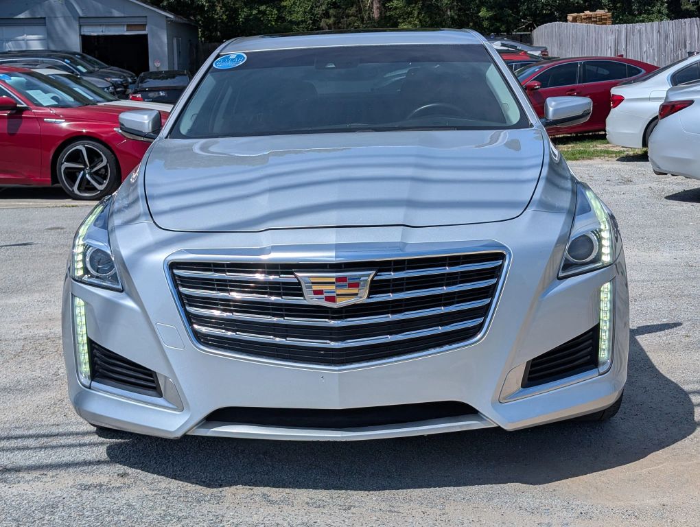 cadillac cts sedan 2017 1G6AX5SX6H0172832 image cadillac cts sedan 2017 1G6AX5SX6H0172832 image